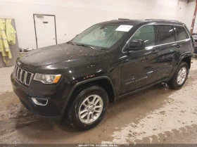 Jeep Grand cherokee 3.6l Laredo E 4X4, снимка 2
