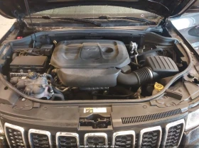 Jeep Grand cherokee 3.6l Laredo E 4X4, снимка 10