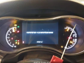 Jeep Grand cherokee 3.6l Laredo E 4X4, снимка 7