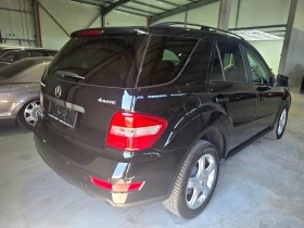 Mercedes-Benz ML 350 D 4MATIC AMG LINE FACELIFT LED NAVI ЛИЗИНГ 100%, снимка 4