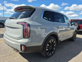 Kia Telluride * SX LIMITED * CARFAX * Без инциденти * , снимка 3