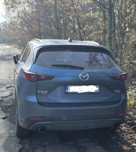 Mazda CX-5 2.5 Turbo AWD, снимка 4