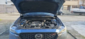 Mazda CX-5 2.5 Turbo AWD, снимка 7