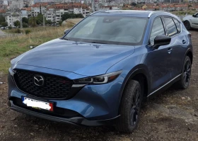 Mazda CX-5 2.5 Turbo AWD, снимка 1