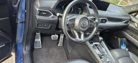 Mazda CX-5 2.5 Turbo AWD, снимка 8