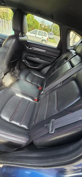 Mazda CX-5 2.5 Turbo AWD, снимка 11