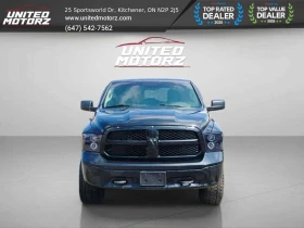 Dodge RAM 1500 * CARFAX * ЦЕНА ДО БГ, снимка 2