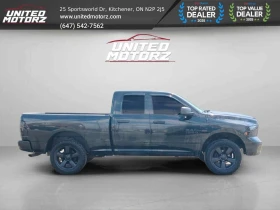 Dodge RAM 1500 * CARFAX * ЦЕНА ДО БГ, снимка 4