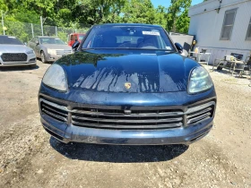 Porsche Cayenne 2.9l S, снимка 5