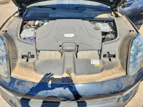 Porsche Cayenne 2.9l S, снимка 12