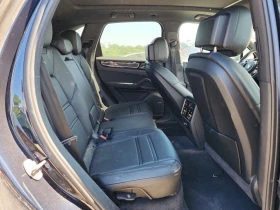 Porsche Cayenne 2.9l S, снимка 11
