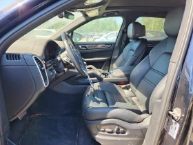 Porsche Cayenne 2.9l S, снимка 7