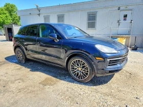 Porsche Cayenne 2.9l S, снимка 4