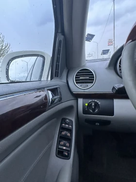 Mercedes-Benz GL 420, снимка 10