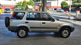 Honda Cr-v 2.0 ГАЗ/КЛИМАТИК/4Х4, снимка 7