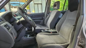 Honda Cr-v 2.0 ГАЗ/КЛИМАТИК/4Х4, снимка 12