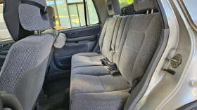 Honda Cr-v 2.0 ГАЗ/КЛИМАТИК/4Х4, снимка 15