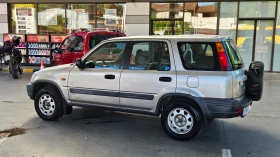 Honda Cr-v 2.0 ГАЗ/КЛИМАТИК/4Х4, снимка 3