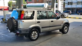 Honda Cr-v 2.0 ГАЗ/КЛИМАТИК/4Х4, снимка 6