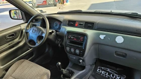 Honda Cr-v 2.0 ГАЗ/КЛИМАТИК/4Х4, снимка 11