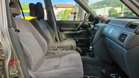 Honda Cr-v 2.0 ГАЗ/КЛИМАТИК/4Х4, снимка 14