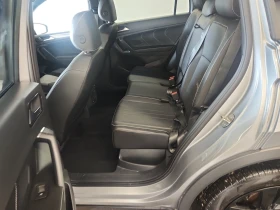 VW Tiguan COMFORTLINE R-LINE BLACK EDITION/AWD/Pano, снимка 11