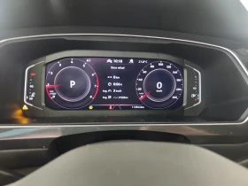 VW Tiguan COMFORTLINE R-LINE BLACK EDITION/AWD/Pano, снимка 13