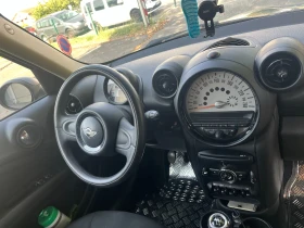 Mini Countryman, снимка 4