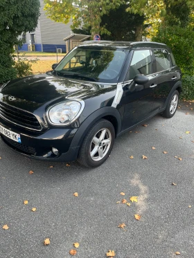 Mini Countryman, снимка 9