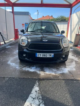 Mini Countryman, снимка 3