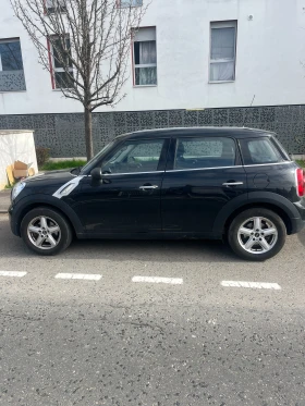 Mini Countryman, снимка 11