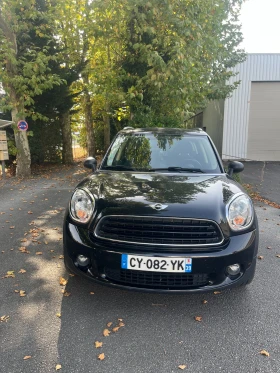 Mini Countryman, снимка 1
