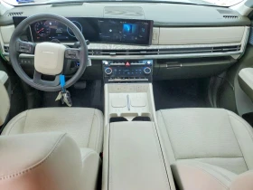 Hyundai Santa fe 2.5l Calligraphy, снимка 8