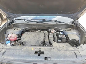 Hyundai Santa fe 2.5l Calligraphy, снимка 12