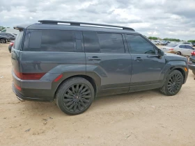 Hyundai Santa fe 2.5l Calligraphy, снимка 3