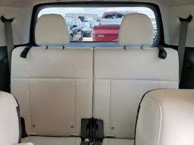 Hyundai Santa fe 2.5l Calligraphy, снимка 10