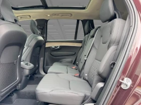 Volvo Xc90 B5 AWD = Plus Bright = 7 Seats Гаранция, снимка 10