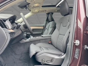 Volvo Xc90 B5 AWD = Plus Bright = 7 Seats Гаранция, снимка 4