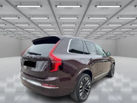 Volvo Xc90 B5 AWD = Plus Bright = 7 Seats Гаранция, снимка 2