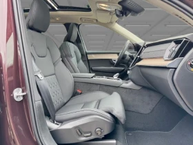 Volvo Xc90 B5 AWD = Plus Bright = 7 Seats Гаранция, снимка 8