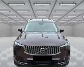 Volvo Xc90 B5 AWD = Plus Bright = 7 Seats Гаранция, снимка 1