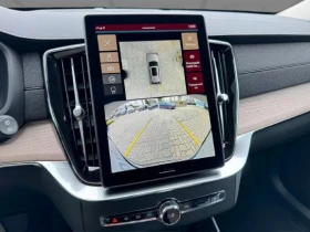Volvo Xc90 B5 AWD = Plus Bright = 7 Seats Гаранция, снимка 7