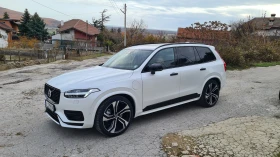 Volvo Xc90 Т8 Ultimate, снимка 2