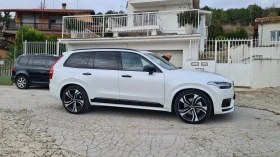 Volvo Xc90 Т8 Ultimate, снимка 3