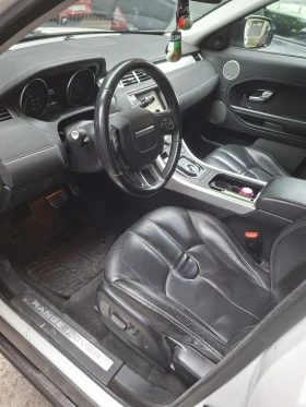 Land Rover Evoque 2.2/150 кс. ТОП!, снимка 5