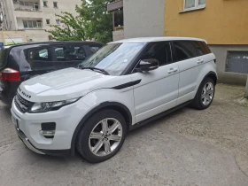 Land Rover Evoque 2.2/150 кс. ТОП!, снимка 2