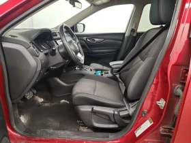 Nissan Rogue * S * CARFAX * ЗАДНА КАМЕРА * ПОДГРЕВИ* 2 КЛЮЧА, снимка 9