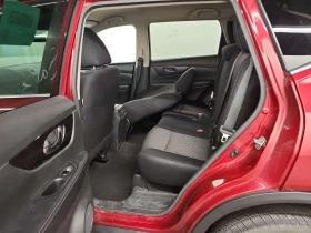 Nissan Rogue * S * CARFAX * ЗАДНА КАМЕРА * ПОДГРЕВИ* 2 КЛЮЧА, снимка 12