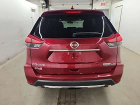 Nissan Rogue * S * CARFAX * ЗАДНА КАМЕРА * ПОДГРЕВИ* 2 КЛЮЧА, снимка 6