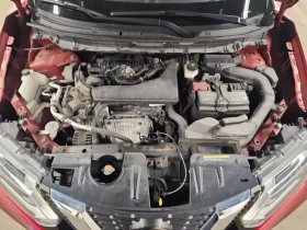Nissan Rogue * S * CARFAX * ЗАДНА КАМЕРА * ПОДГРЕВИ* 2 КЛЮЧА, снимка 16